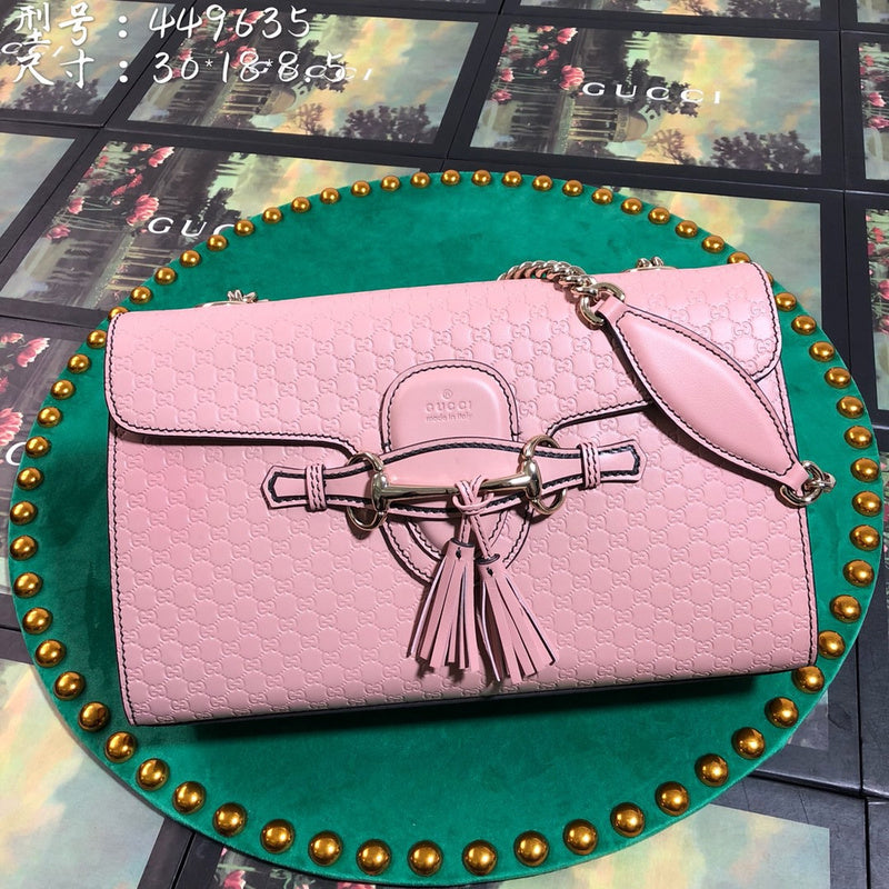 Satchel Bags - GCI Bags - 6320