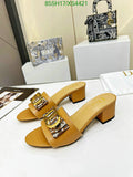 SAMCC - DOR Women Shoes - 1972