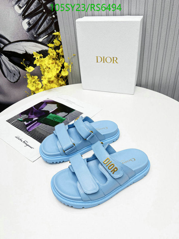 SAMCC - DOR Women Shoes - 2037