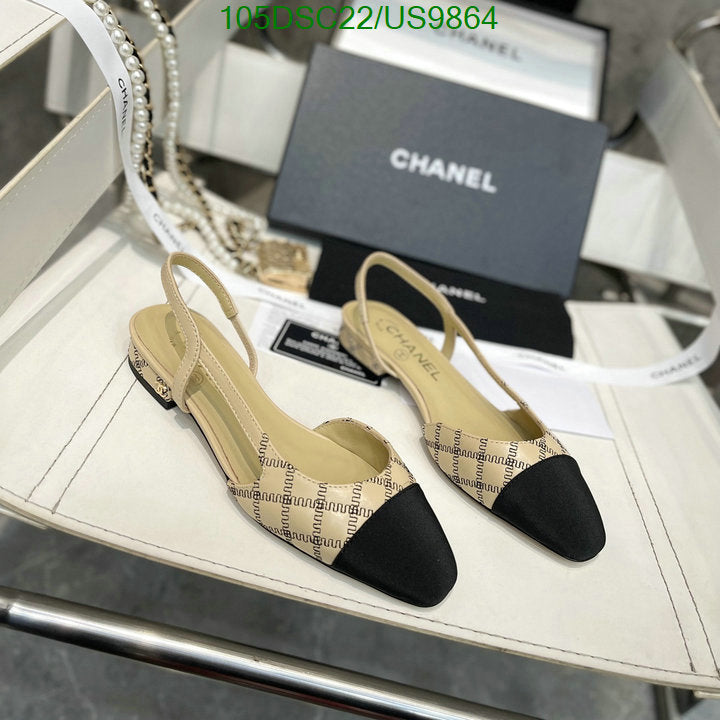 SAMC - CHL Women Shoes Ballet - 099