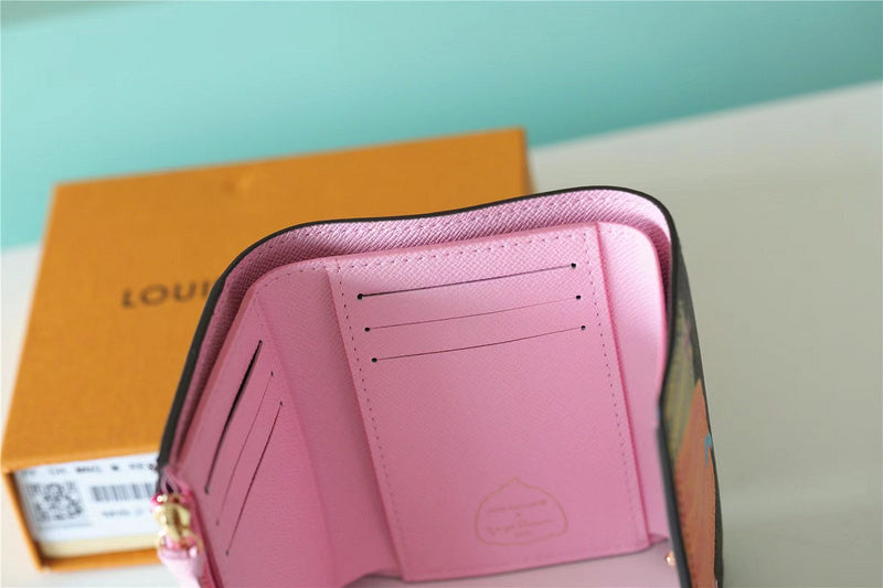 Glami Fashion Lu-Vi bags - 8756