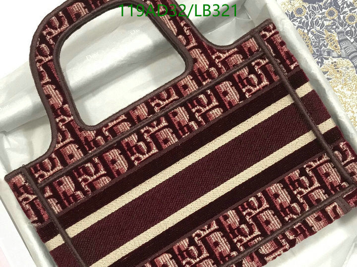 SAMCC - DOR Bags - 1409