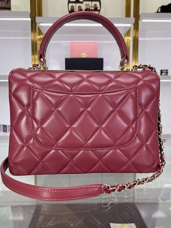 glamy - CHL Bags - 3287