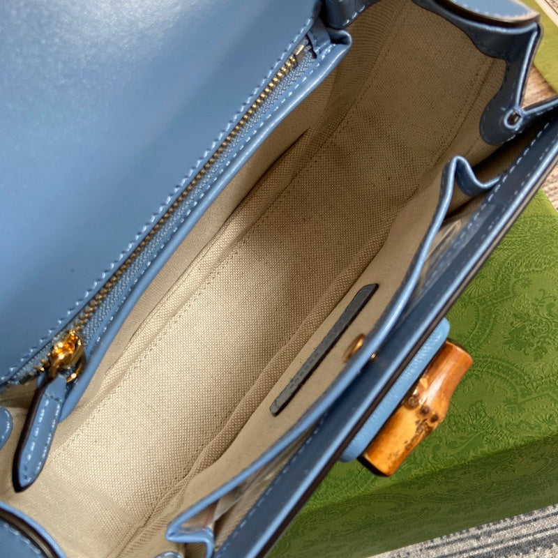 Glami Fashion - GCI Bags - 6718