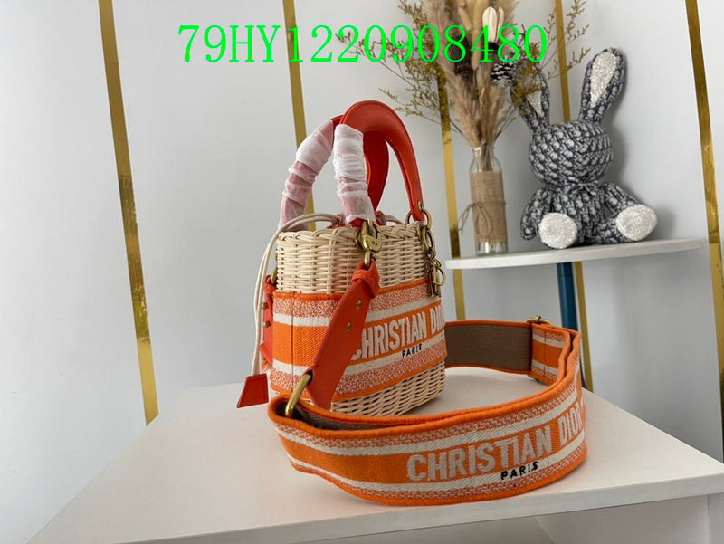 Glami - DOR Bags - 1256