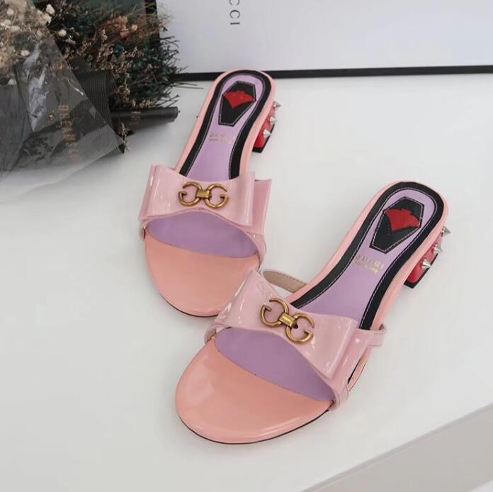 SAMC - GUKI Women Shoes - 2242