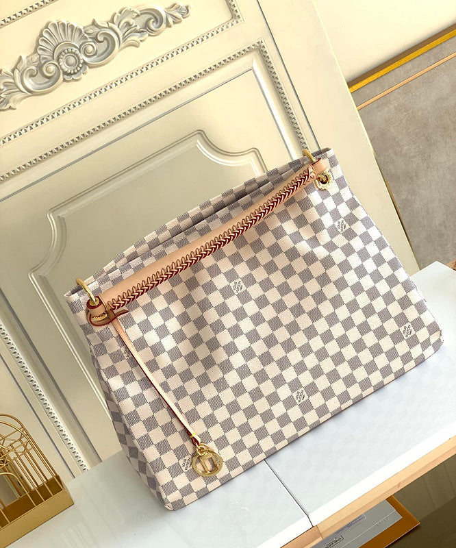 Satchel Bags - VL1 Bags - 447