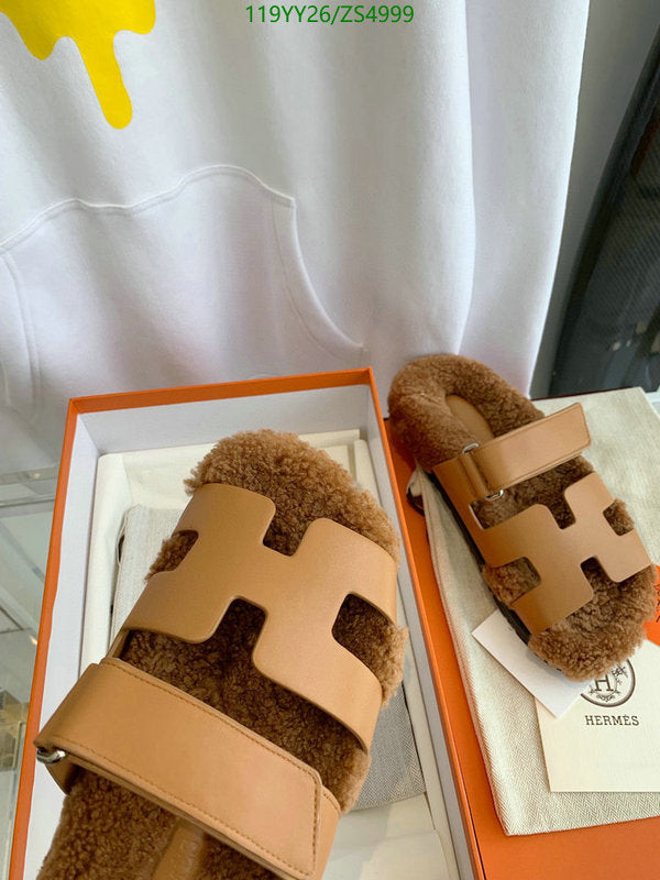 SAMC - HMS Women Shoes - 317