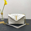 Satchel Bags - SLY Bags - 1276