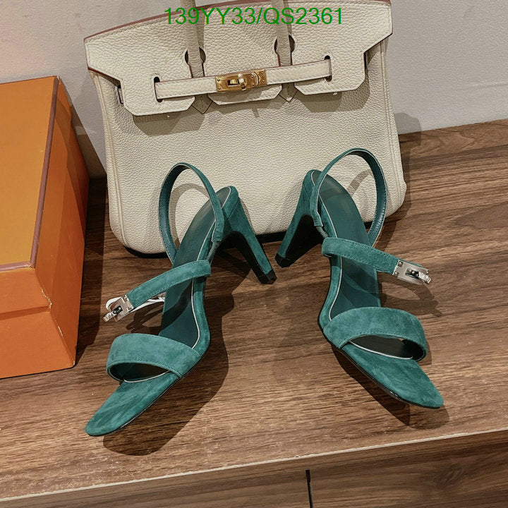 SAMC - HMS Women Shoes - 312