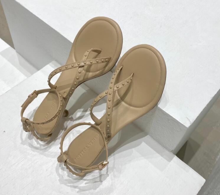 SAMC - BO Women Shoes - 311