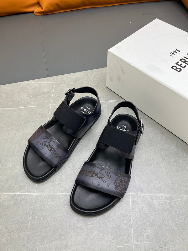 Glami - BRE Men Shoes - 082