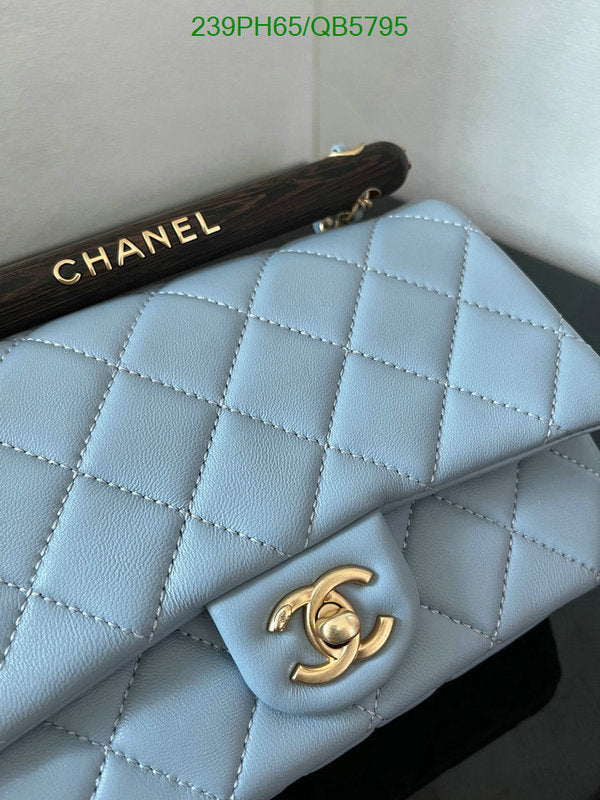 SAMC - CHL Bags - 553