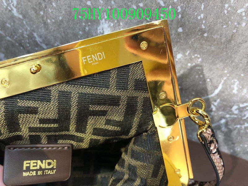 Glami - FDE Bags - 2379