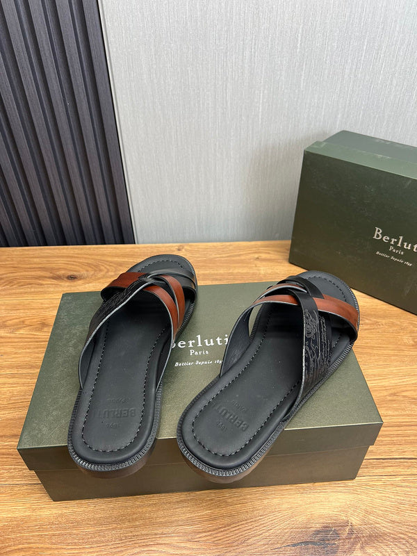 Glami - BRE Men Shoes - 407