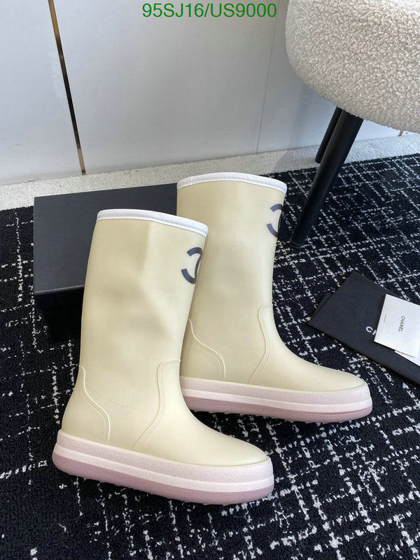 SAMC - CHL Women Boots - 013