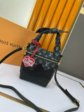 Satchel Bags - VL Bags - 702