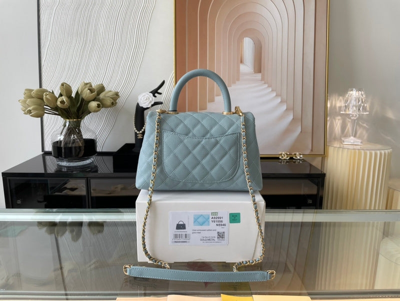 Chanel Bags