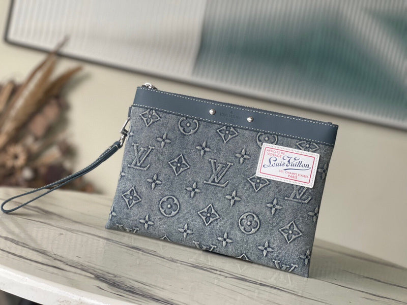 GlamI Lu-Vi bags - 3951
