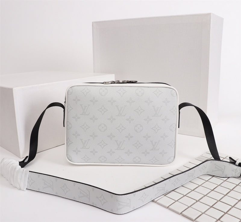 Satchel Bags - VL Bags - 041