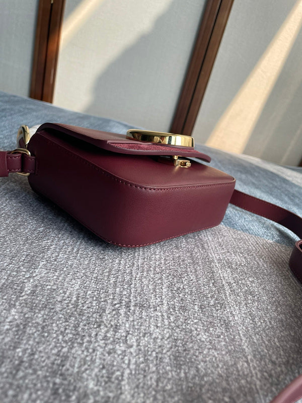 Satchel Bags - CLE Bags - 042