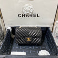 Satchel Bags - CHL Bags - 4619