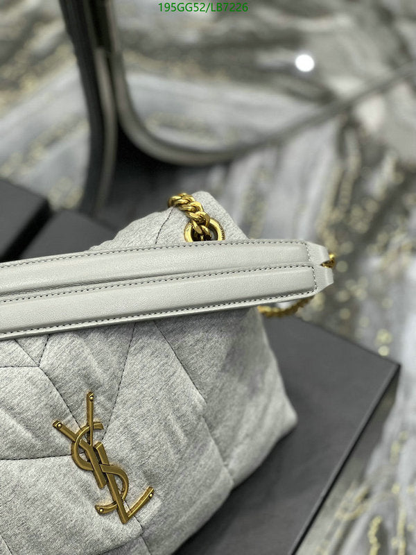 SAMC - YLS Bags - 424