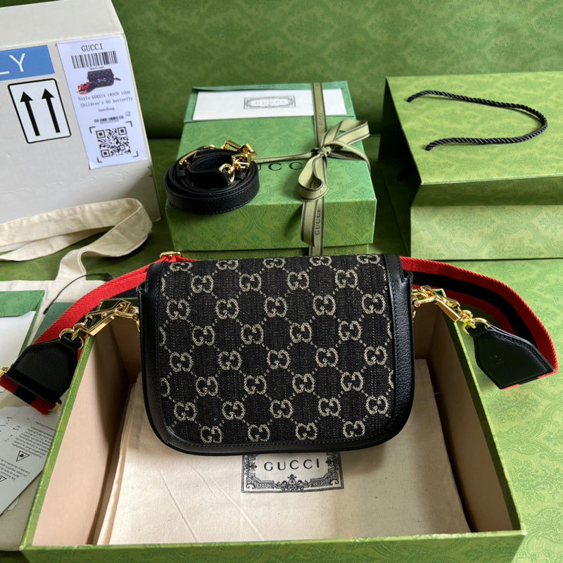 Glami Fashion - GCI Bags - 6556