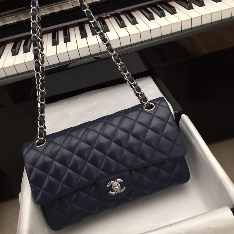Satchel Bags - CLN Bags - 1107