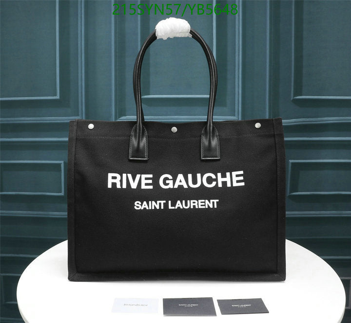 SAMC - YLS Bags - 287