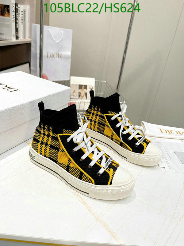 SAMCC - DOR Women Shoes - 1864