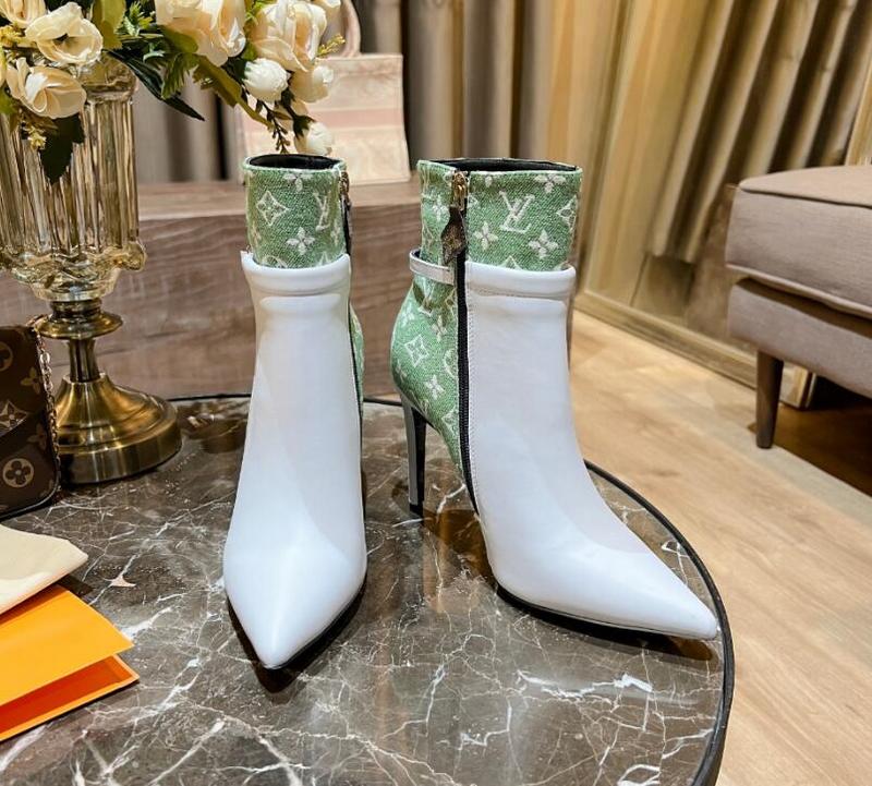 glamy - LOV Women Shoes - 847