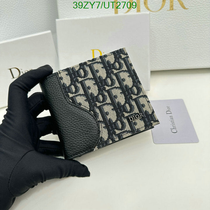 SAMC - DOR Wallets - 075
