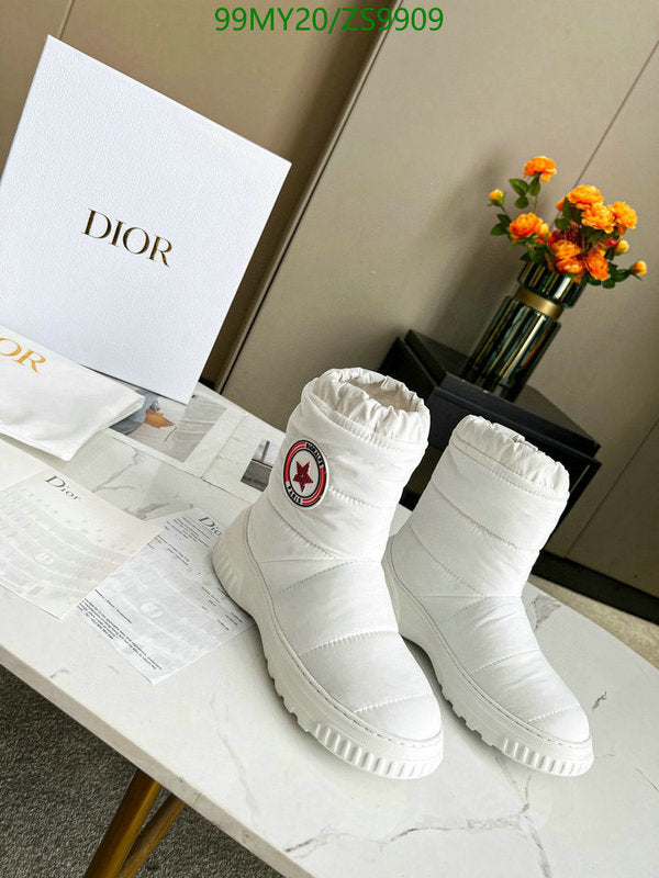 SAMCC - DOR Women Shoes - 1693