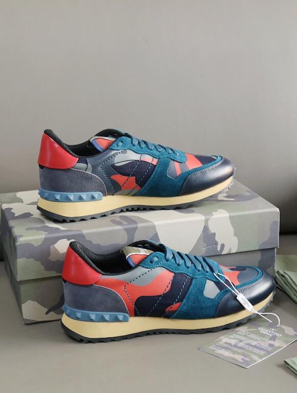 SAMC - VEL Men Shoes - 359