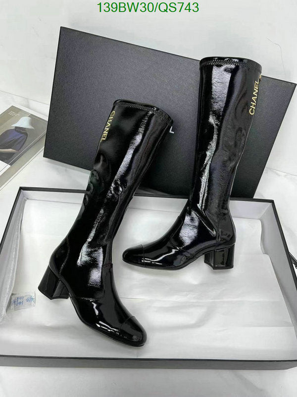 SAMC - CHL Women Boots - 097