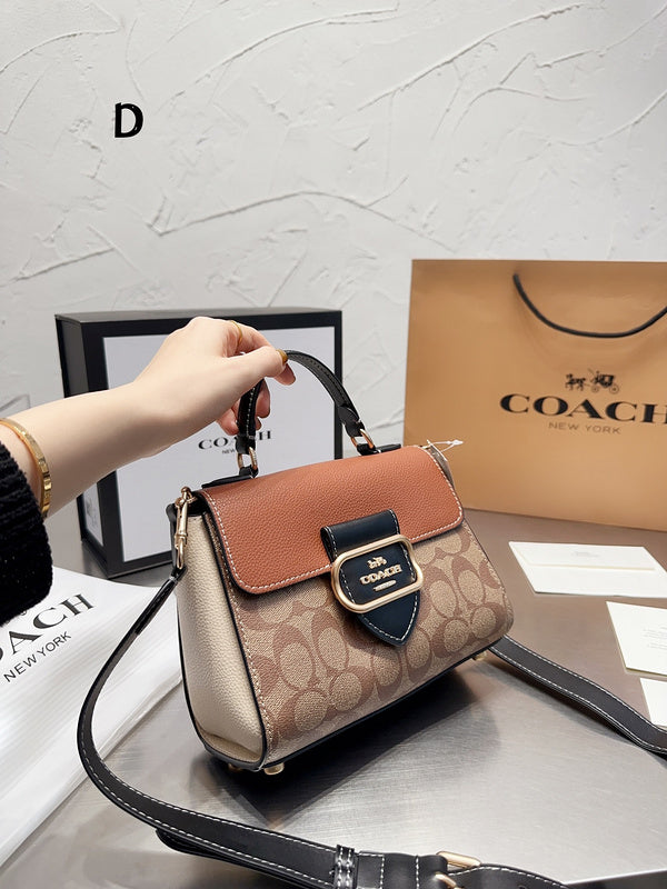 Satchel Bags - CCH Bags - 238
