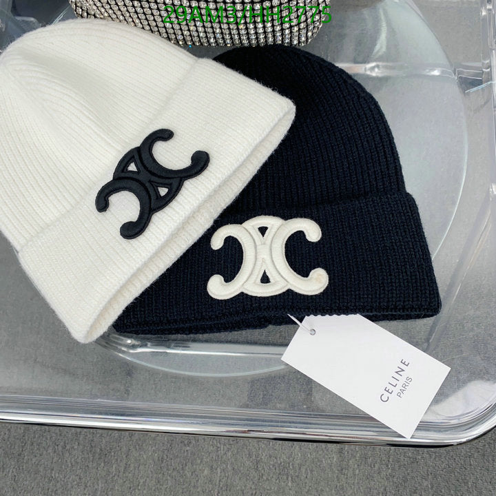 SAMC - COL Caps & Hats - 252