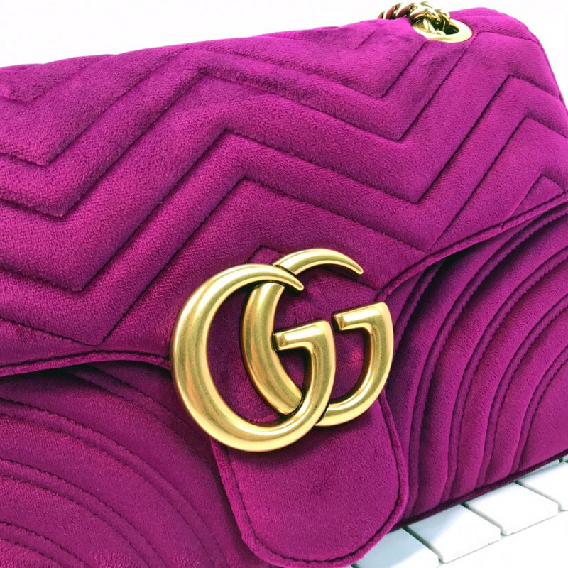 Glami Fashion - GCI Bags - 2492
