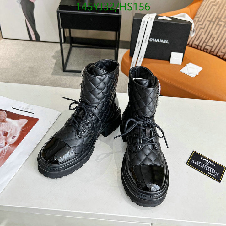 SAMC - CHL Women Boots - 073