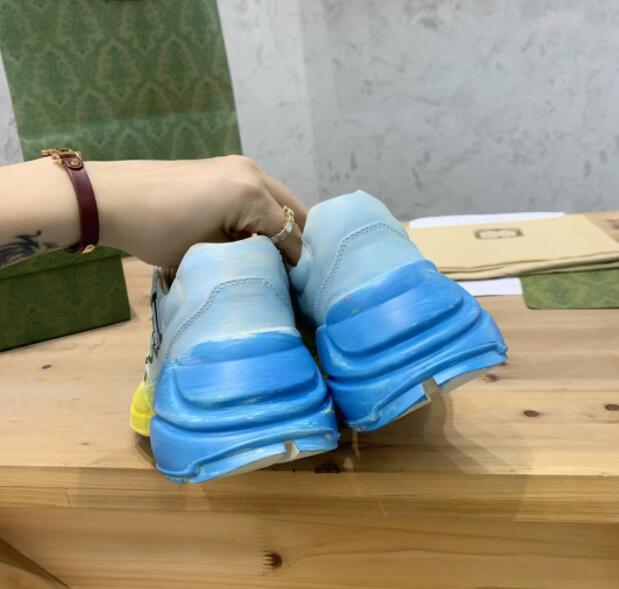 SAMC - GUKI Women Shoes - 1326