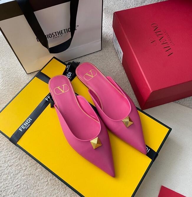 SAMC - VEL Women Shoes - 511