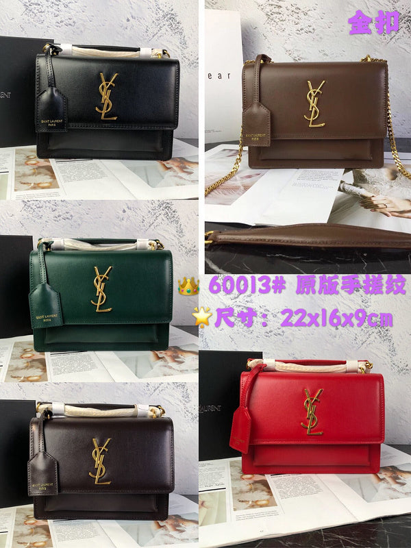 Glami - YLS Bags - 2279