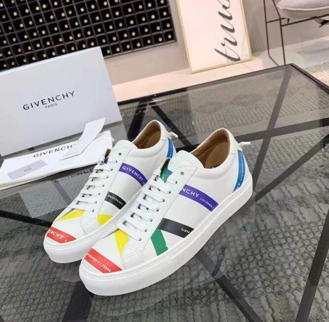 SAMC - GCY Men Shoes - 102