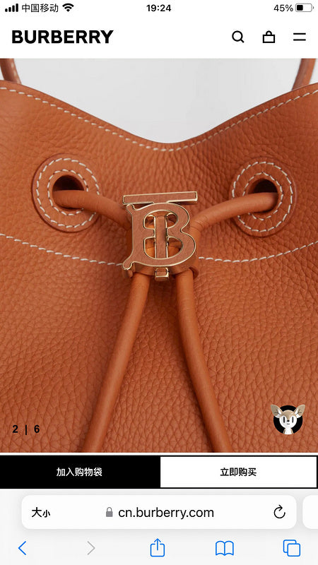 Glami- - BOR Bags - 083