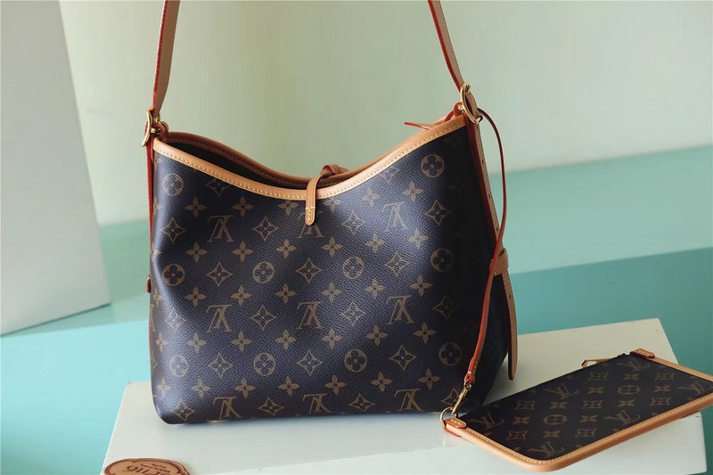Satchel Bags - VL Bags - 7154