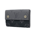 Louis Vuitton Discovery  Canvas Wallet