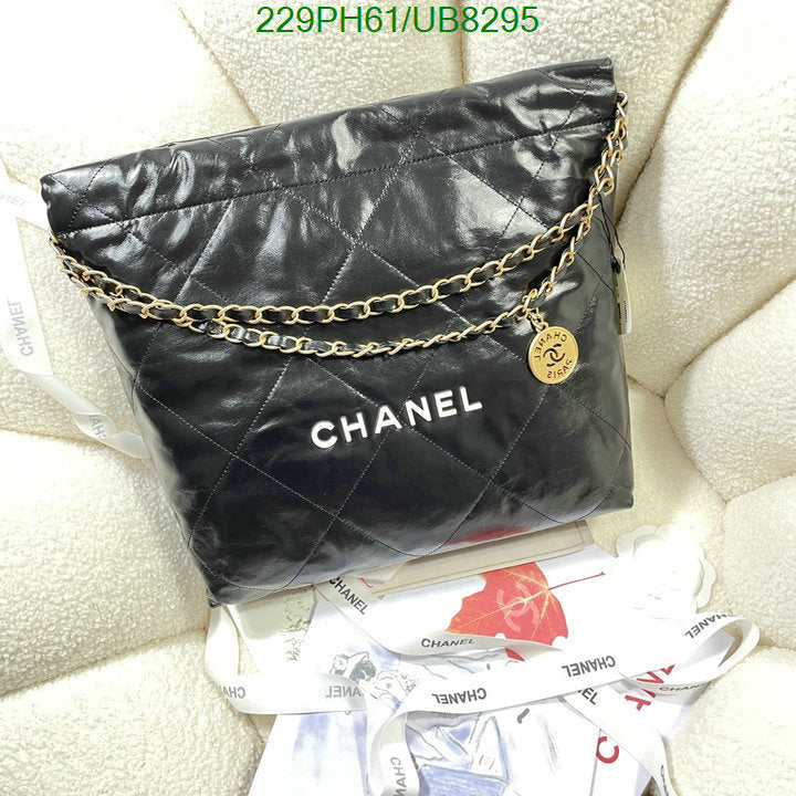 SAMC - CHL Bags - 087