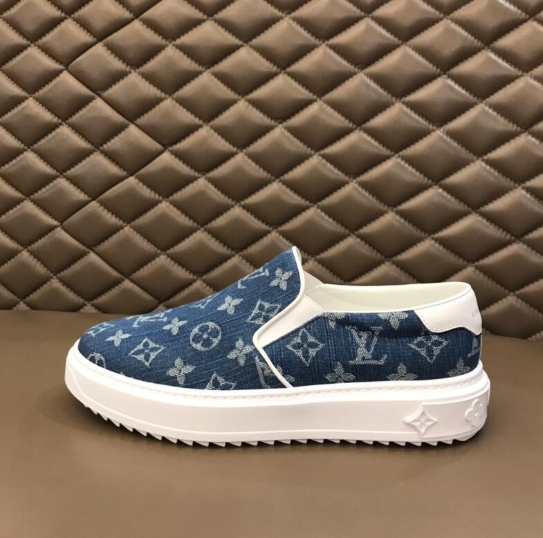 SAMC - LOV Men Shoes - 1623