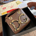 GLAMI GLAMI Girls Brown For Women 7.9in/20cm GLAMI
